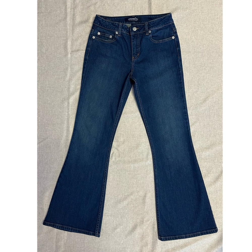 London Jean Premium Quality Denim Jeans Size 2